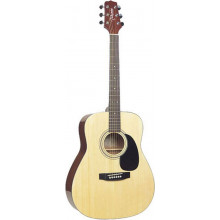 Акустическая гитара Takamine G330 S